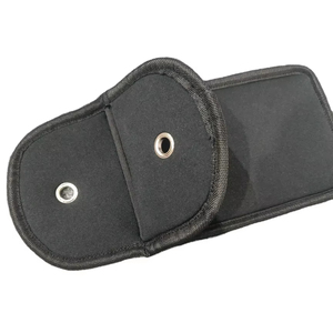 High Quality NFC RFID Blocker Neoprene Mobile <b>Pouch</b> Phone Cover with Excellent Protection - Product Image 1