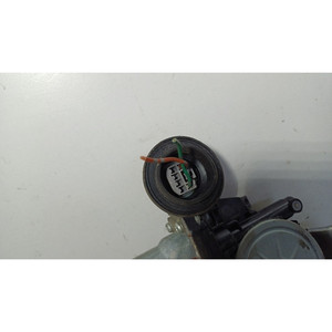 Meccanismo di sollevamento del finestrino anteriore. SX SUZUKI Swift 4a Serie 8344063 J10000 M13A (04>10) - Product Image 3