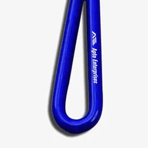 Nettoyeur de sabots en acier inoxydable réutilisable, accessoire de toilettage pour chevaux, léger, durable, facile à manipuler pour le nettoyage quotidien des sabots équins - Product Image 6