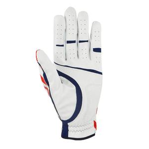 Guantes de Golf Profesionales Personalizados de Piel de Oveja Transpirable para Hombre y Mujer, Mano Izquierda, Todas las Tallas, con Logotipo Personalizado para Uso Deportivo - Product Image 2