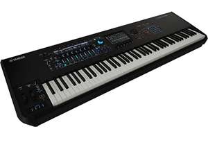 NOUVEAU SYNTHÉTISEUR MONNTAGE M8x 88 touches ORIGINAL - Product Image 2