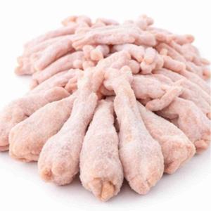 Cuisses de poulet congelées à prix abordable pour l'exportation - Product Image 3