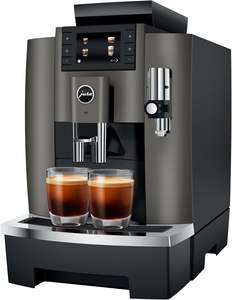 Best trade for new offer Ju ra W8 Automatic Coffee Machine - Product Image 5