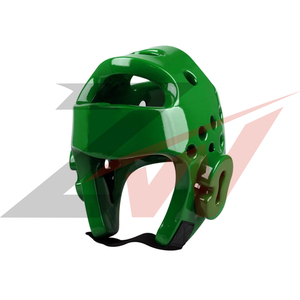 Protector de Cabeza de Boxeo al por Mayor con Protección Completa, Casco Acolchado Ligero para Artes Marciales Unisex - Product Image 5