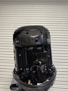 Motor Fuera de Borda Usado de 2015, F350, 350 hp, V8, 4 Tiempos, Eje de 35 Pulgadas, 366 Horas - Product Image 3