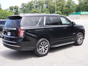 Chevrolet Tahoe LT 2024, Tracción en las Cuatro Ruedas, Turbo, Automático, Volante a la Izquierda, Usado, Asientos de Cuero Oscuro, Arranque Remoto, Bluetooth, Paquete de Lujo, R18 - Product Image 3