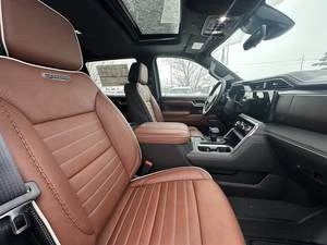 ใช้แล้ว lhd/rhd 2026 G M C Sierra 1500 Denali Ultimate - Product Image 4