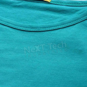 Wholesale Custom Logo <b>NEXT</b> TECH INDUSTRIES Men's Tank Top Breathable Quick Dry Cotton/Polyester New Stylish Design Casual - Product Image 4
