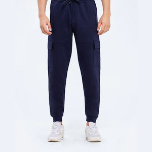 Pantalones de invierno para hombre de la mejor calidad Nuevo diseño Material de poliéster/algodón Fabricante superior Precio bajo Demanda del cliente - Product Image 1