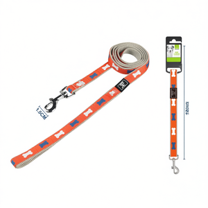 Guinzaglio per Animali Domestici con Design a Osso - Product Image 3