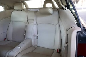 Lexus IS350 C automatique 6 vitesses, best-seller 2010 - Product Image 6