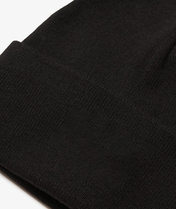 Gorros de Punto Grueso con Bordado Personalizado de Dibujos Animados, 100% Algodón, Estilo Urbano, Gorros de Invierno Cálidos para Unisex, Gorro Personalizado - Product Image 6