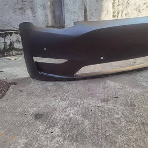 Groothandel Teslaparts Auto Carrosserie Accessoires Voorbumper 1493745 1493736 Model 3 Y Type Voorbumper 1493745-<span class=keywords><strong>s1</strong></span>-a 1493736-so-a - Product Image 2