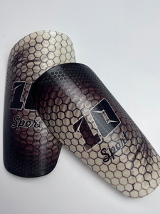 Vente de gros Protège-tibias Nid d'abeille Supports Football - Product Image 6