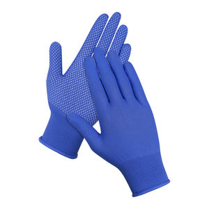 Gants de sport pour hommes et femmes, respirants, résistants à l'usure, antidérapants, décontractés, lumineux dans le noir, longueur du coude, gants de fitness - Product Image 6