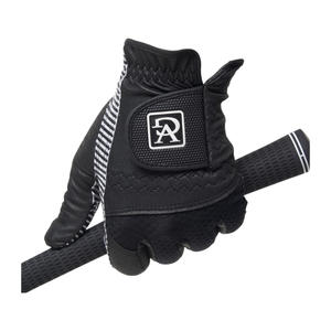 [VALGRIN] Guante de golf de silicona de malla fresca para hombre, guantes de golf transpirables de malla fresca y diseño de agarre de silicona - Product Image 4