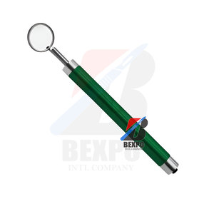 กระจกส่องฟันพร้อมที่จับแสงเครื่องมือผ่าตัดสีทั้งหมดโดย bexpo - Product Image 6