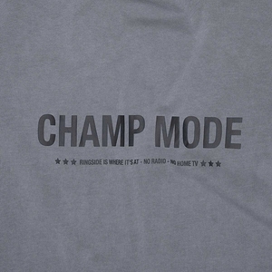 Camisetas Extra Grandes Retro 100% Algodón para Hombre, Impresión de Alta Calidad, Logotipo Personalizado, Ajuste Holgado, Estilo Urbano, Diseños Personalizados, Camiseta de Alta Densidad - Product Image 3