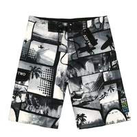 Shorts Cargo Homme Style Urbain Imperméables Respirants Taille Mi-Haute Élastique Grande Taille Couleur Personnalisable – Nouvelle Collection