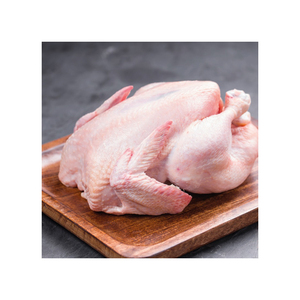 อกไก่ฮาลาลแช่แข็งในกล่องจำนวนมากชั้นวางน้ำหนักตัวกำเนิด - Product Image 6