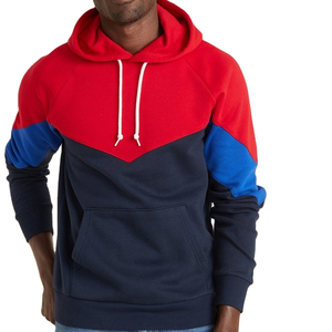 2025 últimas sudaderas con capucha para hombres en diferentes estilos primavera otoño ropa informal masculina de alta calidad sudaderas con capucha para hombres logotipo personalizado - Product Image 1