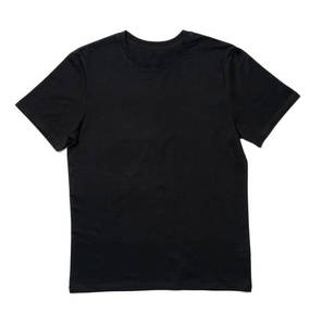 เสื้อยืดผู้ชายไซส์ใหญ่ ผ้าฝ้าย ทรงโอเวอร์ไซส์ สไตล์ลำลอง แขนสั้น รับสกรีนลาย  รักษาสิ่งแวดล้อม ผ้าไม่ยับ - Product Image 5