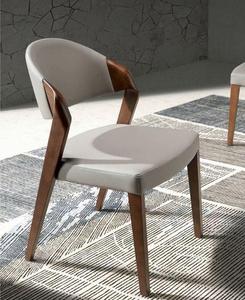 Bulk Price Solid Wood Restaurant <b>Dining</b> <b>Chair</b> Modern Simple Coffee Shop <b>Chair</b> Wood <b>Chair</b> for <b>Dining</b> Area - Product Image 3