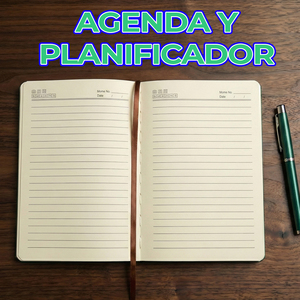 Set Regalo Aziendale Verde Smeraldo con Taccuino, Penna e Portachiavi - Finitura Simil-Pelle e Chiusura Magnetica - Product Image 6