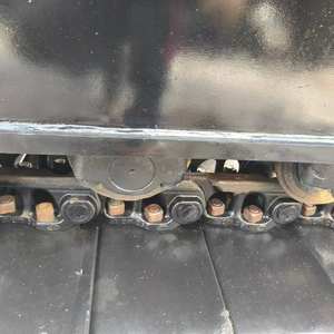 High Performance for Sany SY235H Crawler Excavator <b>Construction</b> Equipment <b>Used</b> for High Utility Projects - Product Image 3