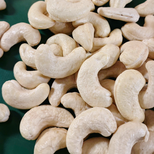 Noix de cajou de qualité supérieure WW240 Kaju Badam Noix Noyaux Emballage personnalisé - Product Image 1