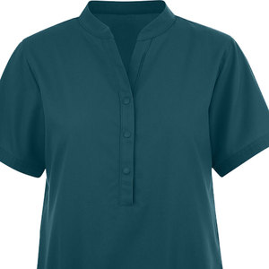 Chemises de travail médicales sur mesure de haute qualité avec poches, chemises de travail médicales de laboratoire disponibles dans toutes les couleurs et tailles - Product Image 5