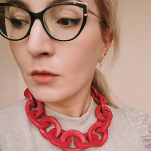 Vpure ชุดสร้อยข้อมือหวายถักด้วยมือเป็นของขวัญสำหรับผู้หญิง | สาวๆ - Product Image 1