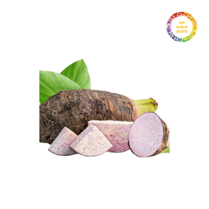 ราคาที่ดีที่สุดสำหรับเผือกแช่แข็งจากเวียดนาม - Product Image 2