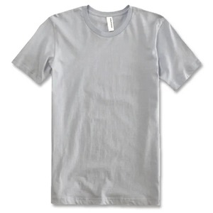 Bella + Canvas 3001C Camiseta unisex de manga corta Camiseta personalizada - Product Image 3