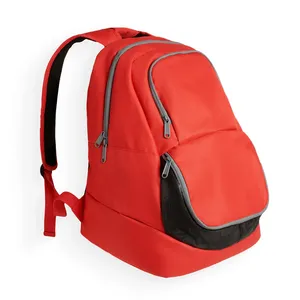 Zaino Sportivo Personalizzato Seaborgio, Gadget Personalizzati per Uso Promozionale - Product Image 3