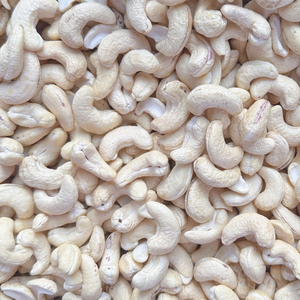 Meilleur prix pour les noix de cajou dans le monde entier, noix de cajou cassées Ws180 Santigo Vietnam, sans taxe - Product Image 1