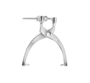 เครื่องดึงกระดูกสันหลังส่วนคอและลามิเนตขนาดใหญ่เครื่องมือสัตวแพทย์ - Product Image 4