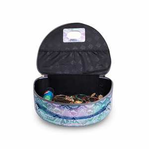 Blue Casual <b>Novelties</b> P76370 Handbag - Product Image 1