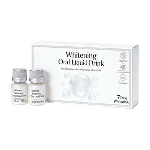 Fabricante OEM de Glutatión <span class=keywords><strong>L</strong></span>íquido de Marca Privada para Mercados Globales, Blanqueamiento de la Piel - Product Image 1