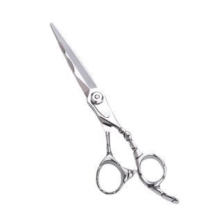 Ciseaux de coiffeur ciseaux de coiffure ciseaux de Texture de coupe de cheveux pour les produits de Salon de coiffure - Product Image 1