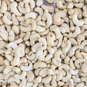 Usine du Vietnam noix de cajou noix de cajou brutes du Ghana noix de cajou W320 client OEM ODM exigence - Product Image 1