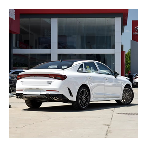 Voitures Kia K5 2021 disponibles en gros, qualité supérieure et livraison rapide - Product Image 3