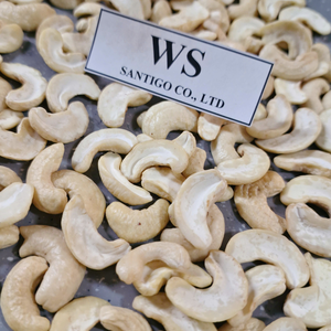 เมล็ดเม็ดมะม่วงหิมพานต์สำหรับทำฉลากส่วนตัว - Product Image 1