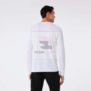 Haute qualité sous Scrubs unisexe à manches longues médical sous Scrubs uniforme d'infirmière d'hôpital - Product Image 3