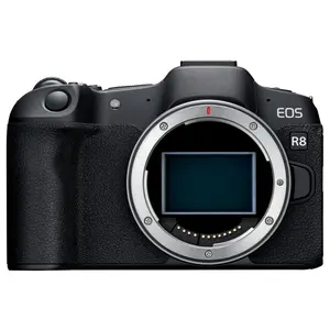 Cámara DSLR TOP PICK 5D Mark IV con lente EF 35-120mm USM WiFi habilitado con paquete de cámara compacta profesional