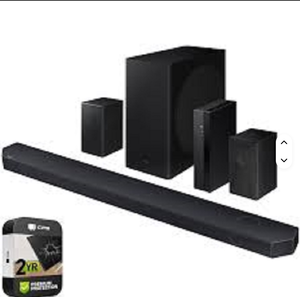 ส่วนลดการขาย Nakamichi Dragon 11.4.6 เป็นระบบเสียงเซอร์ราวด์ไร้สายระดับไฮเอนด์ กำลังขับ 3000 วัตต์ 21 ช่องสัญญาณ - Product Image 1