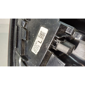 FARO TRASERO IZQUIERDO NISSAN Juke Series (F16) 265556 PA1B HR16DE (19>) - Product Image 6