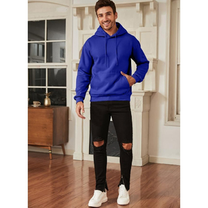Nueva gran oferta, sudaderas con capucha para hombre, estilo único, estampado con capucha para la temporada de invierno, sudaderas con capucha transpirables a prueba de viento disponibles - Product Image 3