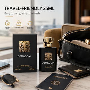 <span class=keywords><strong>Eau</strong></span> <span class=keywords><strong>de</strong></span> <span class=keywords><strong>Parfum</strong></span> (EDP) <span class=keywords><strong>para</strong></span> <span class=keywords><strong>Hombre</strong></span> con Aroma a Ámbar en Botella <span class=keywords><strong>de</strong></span> Vidrio, Tamaño <span class=keywords><strong>de</strong></span> Viaje, con Fragancia Duradera <span class=keywords><strong>para</strong></span> el Uso Diario - Product Image 3