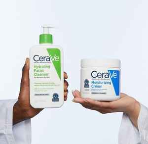 Ceraves - Set de Cuidado Facial Antiarrugas, Limpiador Mineral Líquido, Hidratante Nocturno, Control de Grasa, para Todo Tipo de Piel - Product Image 5